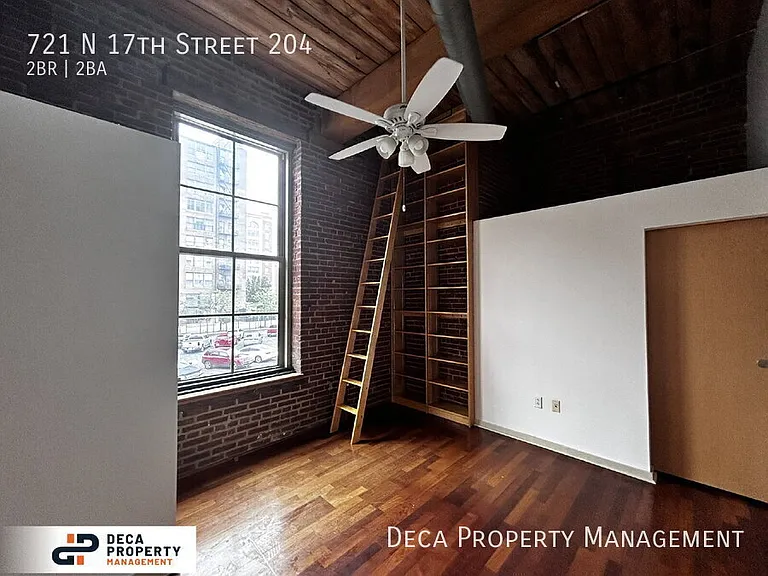 721 N 17th St #204 — Photo 9