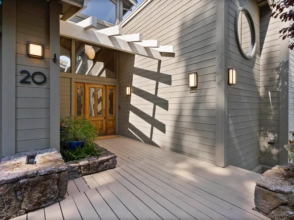 20 Saint Hill Rd, Orinda, CA 94563