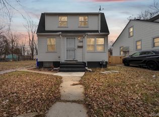 7746 Penrod St, Detroit, MI 48228