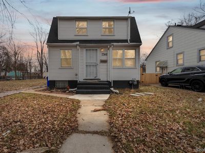 7746 Penrod St, Detroit, MI, 48228