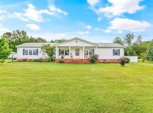 410 N Cox Rd, Loris, SC 29569