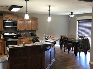 16220 Cheyenne Dr, Iowa, LA 70647