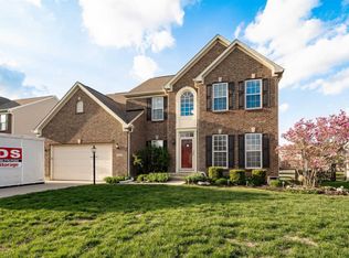 6554 Glenstone Way, Mason, OH 45040