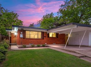 3324 Sheldon Ave, Dallas, TX 75211