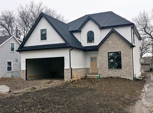 11207 S Depot St, Worth, IL