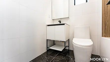 Rented by Nooklyn NYC LLC