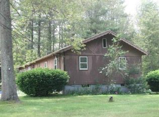 219 Burt St, Taunton, MA 02780