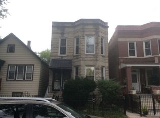 5335 S Carpenter St, Chicago, IL 60609