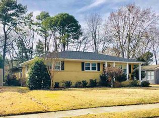 1706 Sun Valley Rd SE, Huntsville, AL 35801