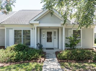 2429 Hansard Dr, North Charleston, SC 29406