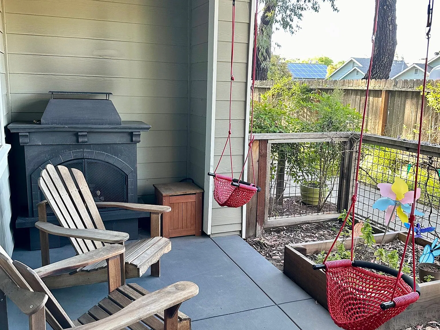 3 bed, 2214 sqft, $3,850 — Photo 2