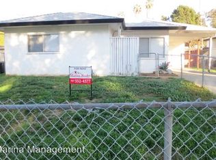 930 Palou St, Vallejo, CA 94591