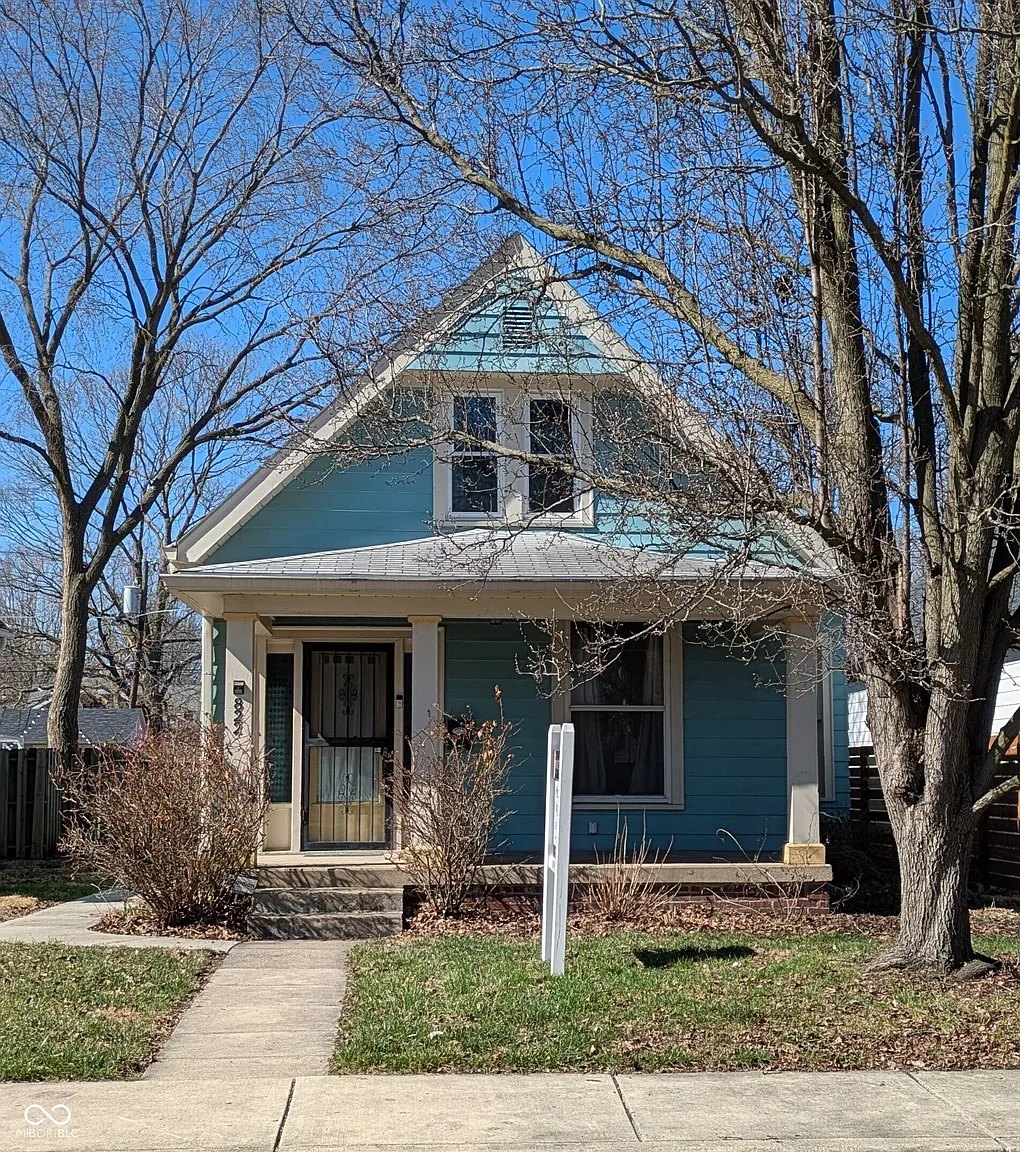 822 N Temple Ave photo 1