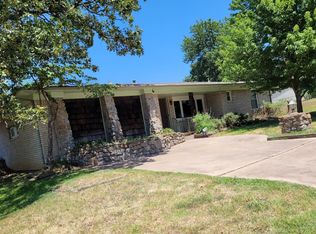 1031 E Teresa Ave, Sapulpa, OK 74066