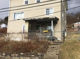 515 Main St, Isabella, PA 15447