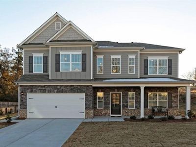 185 Lances Ln, Covington, GA, 30016