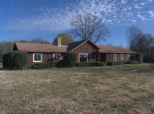 1219 Clarence Secrest Rd, Monroe, NC 28110