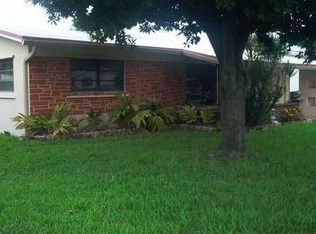 4657 SW 28th Ave, Fort Lauderdale, FL 33312