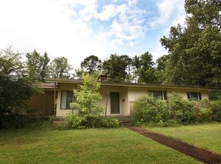 1503 W 5th St, El Dorado, AR 71730