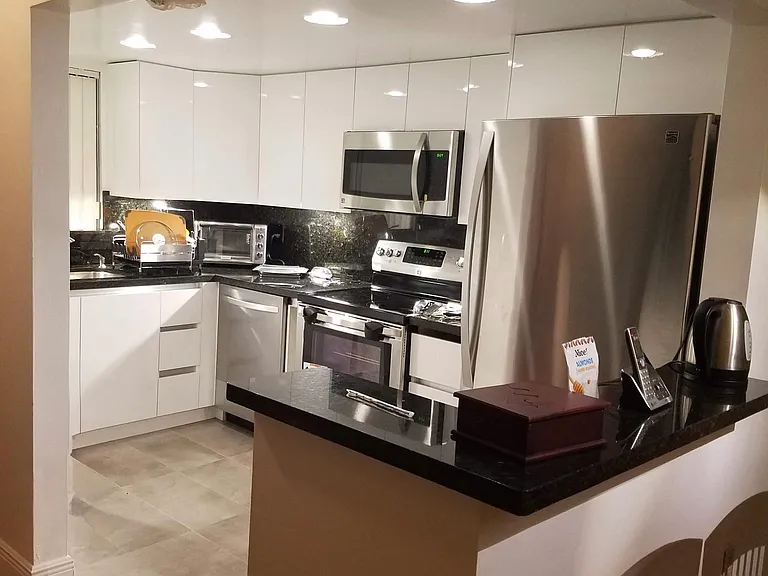 9371 Fontainebleau Blvd #I208 — Photo 2