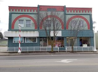 1012 Columbus Ave #2, Bay City, MI 48708