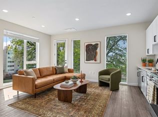 Thirteen East, Seattle, WA 98102