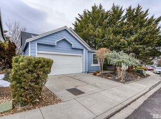 1901 Mountain Vista Way, Reno, NV 89519