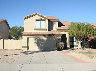 2122 E Behrend Dr, Phoenix, AZ 85024