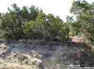 9910 Scenic View Dr, San Antonio, TX 78255