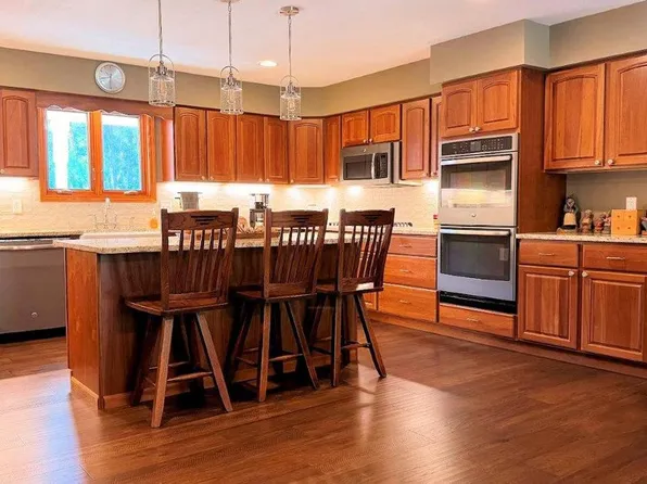 E11220 Birnam Woods Road, Baraboo, WI 53913