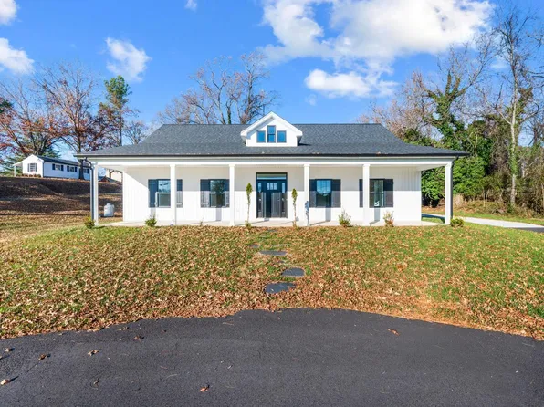 520 Raflo Place Ave, Bedford, VA 24523