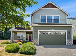 1601 Ridgeview Loop SW, Olympia, WA 98512