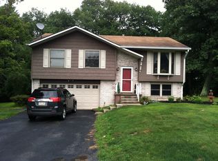 161 Redwood Dr, Salix, PA 15952
