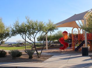 16747 W Toronto Way, Goodyear, AZ 85338