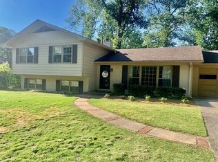 2212 Shady Dell Ln, Vestavia Hills, AL 35216