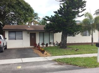 1540 SW 47th Ter, Fort Lauderdale, FL 33317