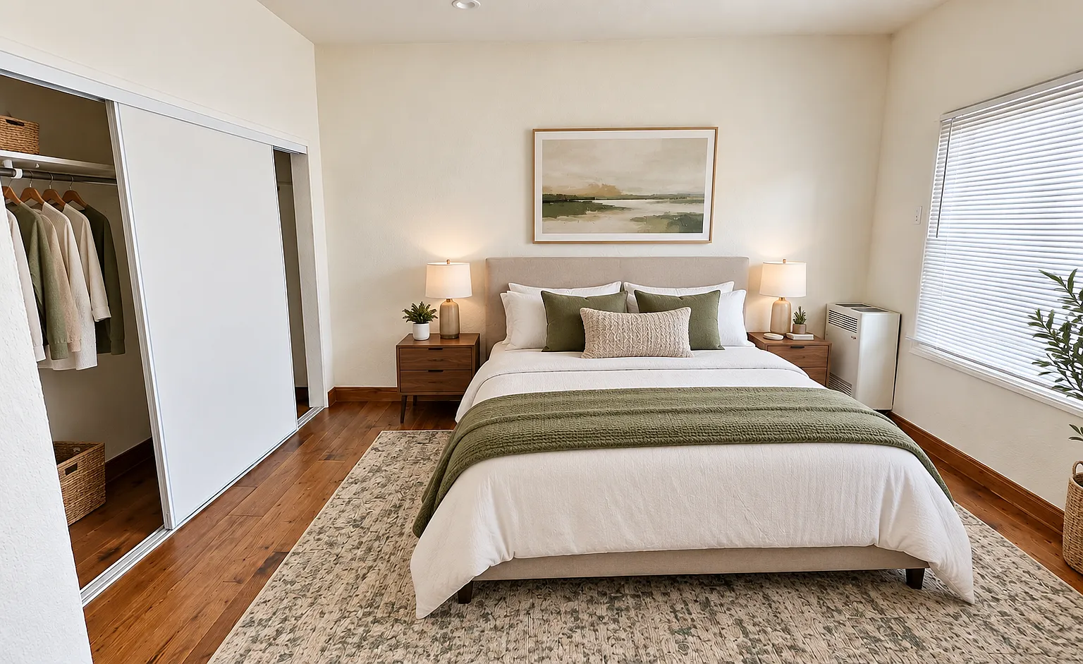 1 bed, 600 sqft, $1,895 — Photo 1