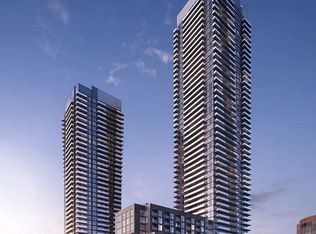 4130 Parkside Village Dr #308, Mississauga, ON L5B 0L7