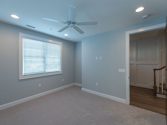 Davenport First Floor Bedroom