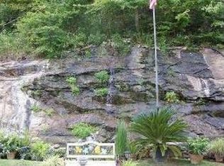 16220 Melody Falls Ln, Mulberry, AR 72947