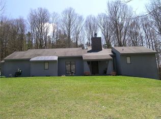 7114 Bonney Hill Rd, Hamilton, NY 13346