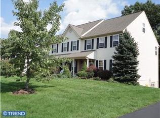 4352 Annandale Dr, Schwenksville, PA 19473