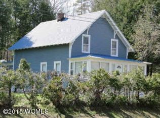 3905 State Route 28, North Creek, NY 12853