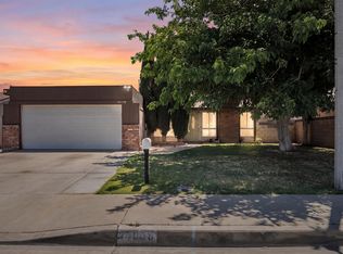 44008 Raysack Ave, Lancaster, CA 93535