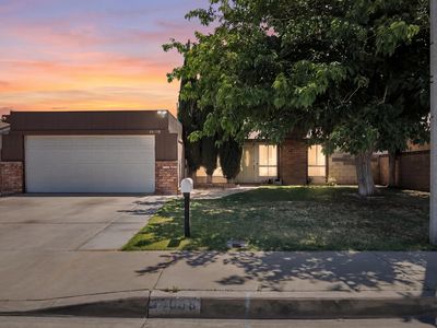 44008 Raysack Ave, Lancaster, CA, 93535