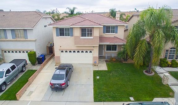 2nd image of 7168 Las Palmas Dr