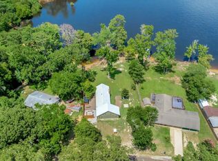 248 Lakeview Dr, Huntington, TX 75949