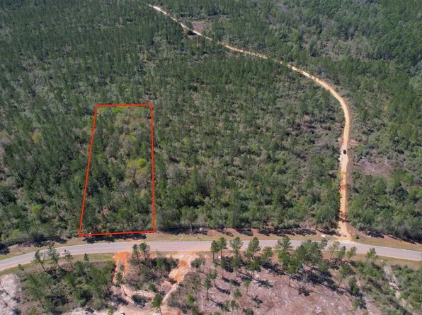 0 Goat Cooper Rd E #Emc-l19, Robertsdale, AL 36567