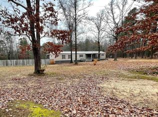 500 Heber Springs Rd W, Heber Springs, AR 72543
