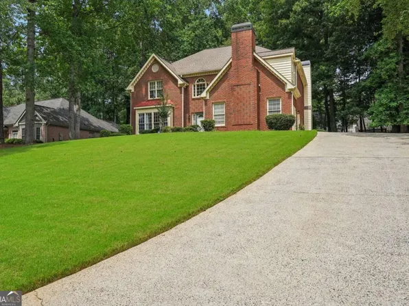 974 Laurel Springs Ln SW, Marietta, GA 30064